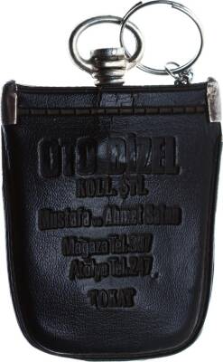 Oto Dizel Koll.Şti. Eski Anahtarlık AKS1131 - 2