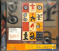 Otogargara Orijinal VCD Film VCD29099 - 1