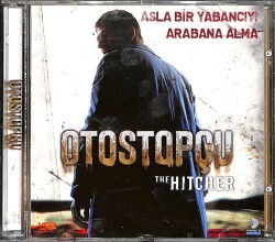 Otostopçu / The Hitcher VCD Film (10/7.5) VCD26169 - 1