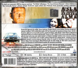 Otostopçu / The Hitcher VCD Film (10/7.5) VCD26169 - 2