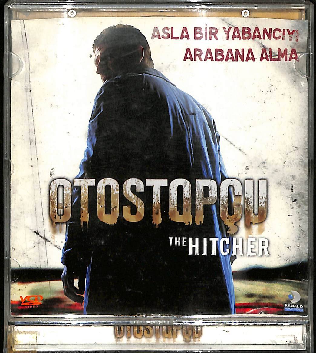Otostopçu VCD Film (10/8.5) VCD26080 - 1