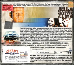 Otostopçu VCD Film (10/8.5) VCD26080 - 2