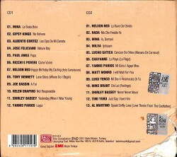 Our Golden Songs 3 CD (İkinci El) CD5462 - 2
