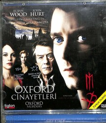 Oxford Cinayetleri VCD Film (108.5) VCD23503 - 1