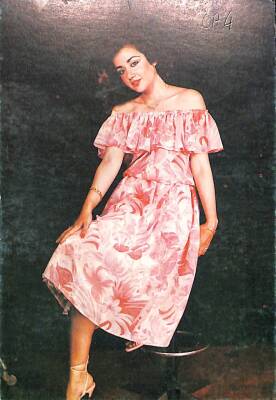 Oya Aydoğan Kartpostal KRT15589 - 1