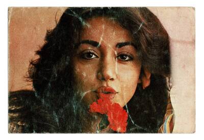 Oya Aydoğan Kartpostal KRT8470 - 1