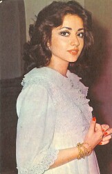 Oya Aydoğan Kartpostal (Küçük Boy) KRT21216 - Gökçekoleksiyon