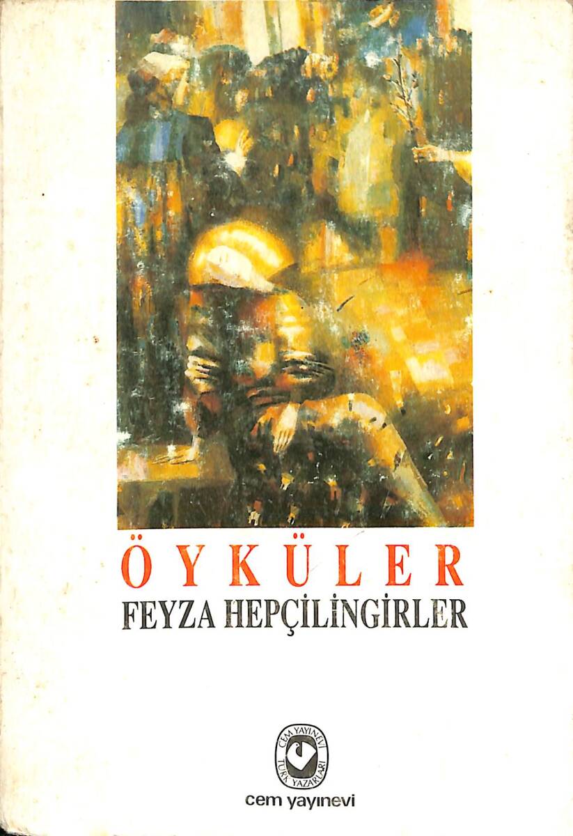 Öyküler NDR92630 - 1