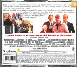 Oyum Kime (Kevin Costner) VCD Film (107) VCD20161 - 4