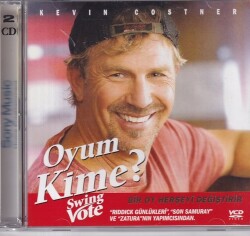 Oyum Kime VCD Film VCD9061 - 1
