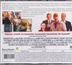 Oyum Kime VCD Film VCD9061 - 2