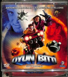Oyun Bitti VCD Film VCD15025 - 1
