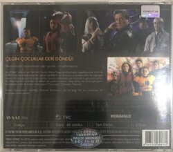 Oyun Bitti VCD Film VCD4893 - 2
