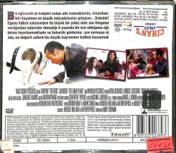 Oyun Bozan VCD Film (106) VCD20147 - 4