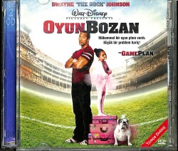 Oyun Bozan VCD Film (106) VCD20147 - 1