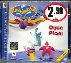 Oyun Planı VCD Film VCD12234 - 1