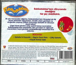 Oyun Planı VCD Film VCD12234 - 2