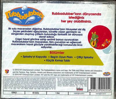 Oyun Planı VCD Film VCD12234 - 2