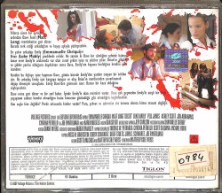 Oyunbozan Deceit VCD Film (108.5) VCD24563 - 4