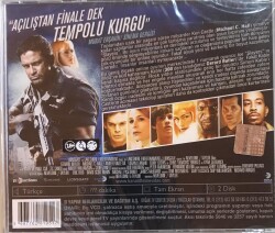 Oyuncu (Gerard Butler) VCD Film VCD11723 - 2