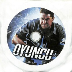 Oyuncu VCD Film (108) VCD22254 - 1