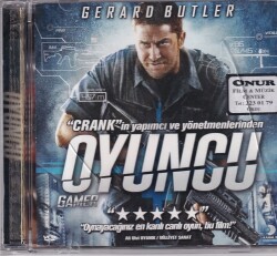 Oyuncu VCD Film VCD10496 - 1