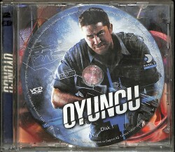 Oyuncu VCD Film VCD18134 - 1