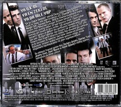 Oyunun Sonu (Kevin Spacey) VCD Film VCD13687 - 2