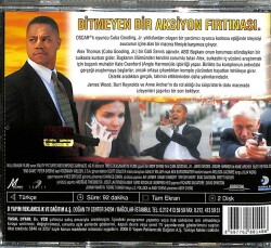 Oyunun Sonu VCD Film (108) VCD22568 - 2
