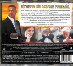 Oyunun Sonu VCD Film (108) VCD23041 - 4