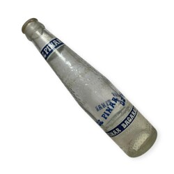 ÖZ PINAR ( Söke ) Gazoz Şişesi 20cl Tel 112 #CMK1357 - 4