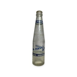 ÖZ PINAR ( Söke ) Gazoz Şişesi 20cl Tel 112 #CMK1357 - 2