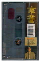 Ozan - Havamdayım Kaset (İkinci El ) KST1277 - 2