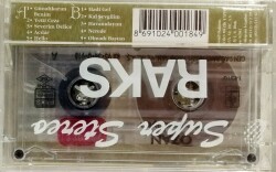 Ozan - Havamdayım Kaset (Sıfır) KST9615 - 4