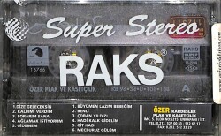 Ozan Orhon - Dize Geleceksin Kaset KST4622 - 4