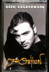 Ozan Orhon - Dize Geleceksin Kaset KST4622 - 1