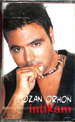 Ozan Orhon - İntikam Kaset (Sıfır Kaset) KST29425 - 1