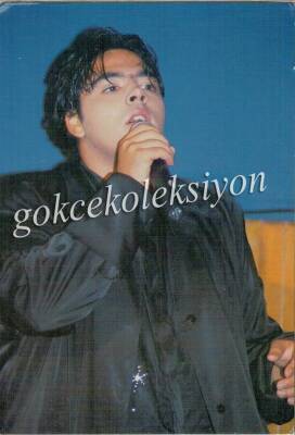 Ozan Orhon Kartpostal KRT1530 - 1