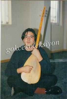 Ozan Orhon Kartpostal KRT1532 - 1
