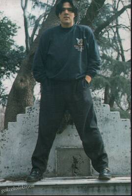 Ozan Orhon Kartpostal KRT1533 - 1