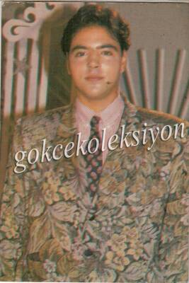 Ozan Orhon Kartpostal KRT1534 - 1