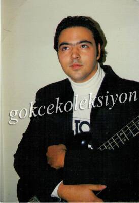 Ozan Orhon Kartpostal KRT1536 - 1