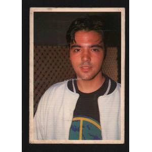 Ozan Orhon Kartpostal KRT1538 - 1