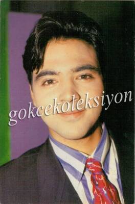 Ozan Orhon Kartpostal KRT1539 - 1