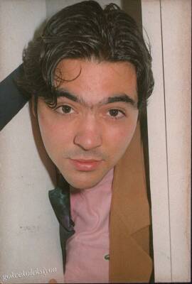 Ozan Orhon Kartpostal KRT1542 - 1