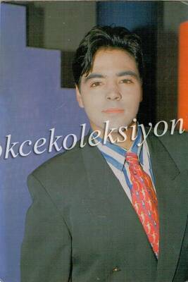 Ozan Orhon Kartpostal KRT1543 - 1