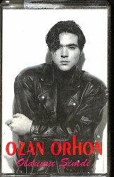 Ozan Orhon - Oldumu Şimdi ( İkinci El ) KST24662 - 3