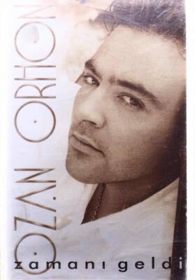 Ozan Orhon *Zamanı Geldi* Kaset KST5111 - 3