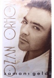 Ozan Orhon *Zamanı Geldi* Kaset KST5111 - 1