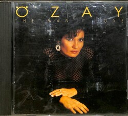 Özay – The Man I Love CD (İkinci El) CD5249 - 1
